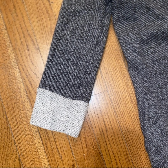 FC Jeans Sweatshirt dress by French Connection - Picture 3 of 4